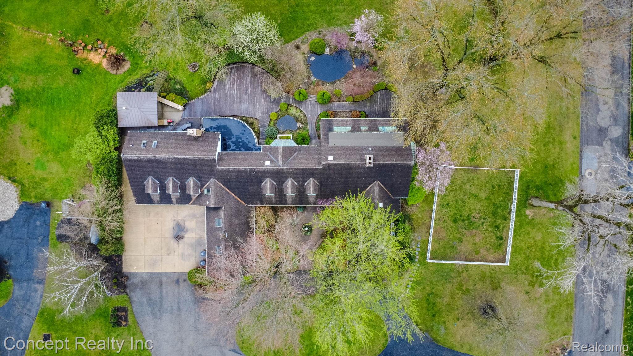 3215 Edgevale Drive