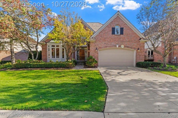 9 VAUGHAN XING, BLOOMFIELD HILLS, MI 48304 - Image 5d8a22eb2dee8f7df2cd0415466d09ff/3313767396