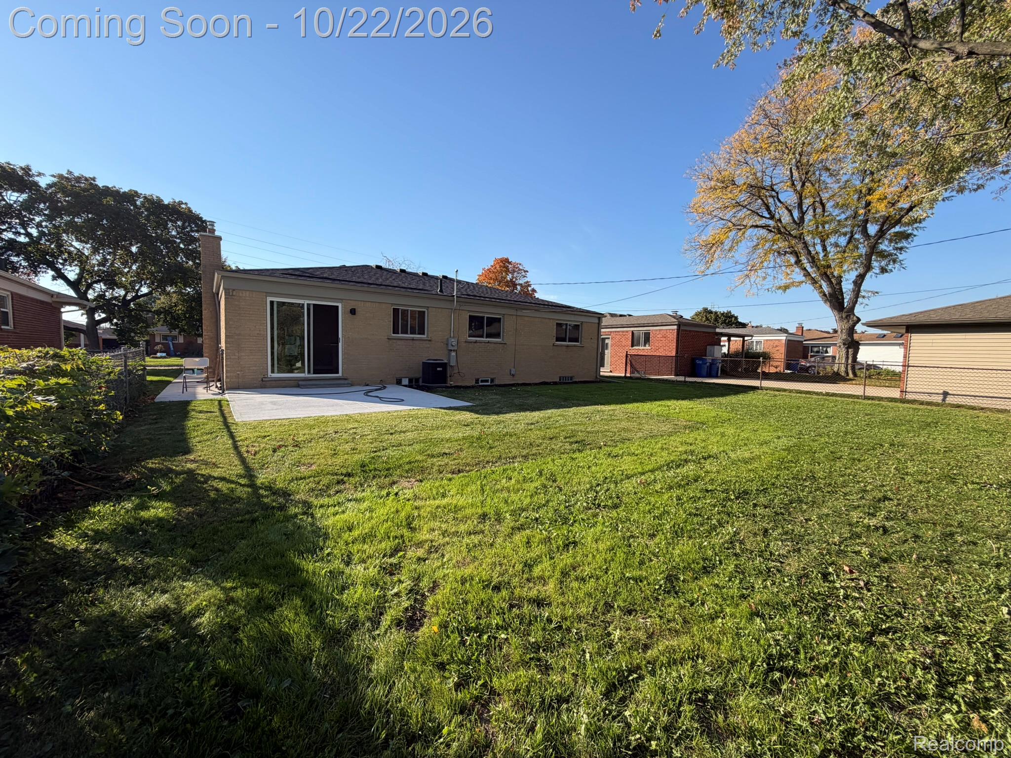 32142 Stricker Drive
