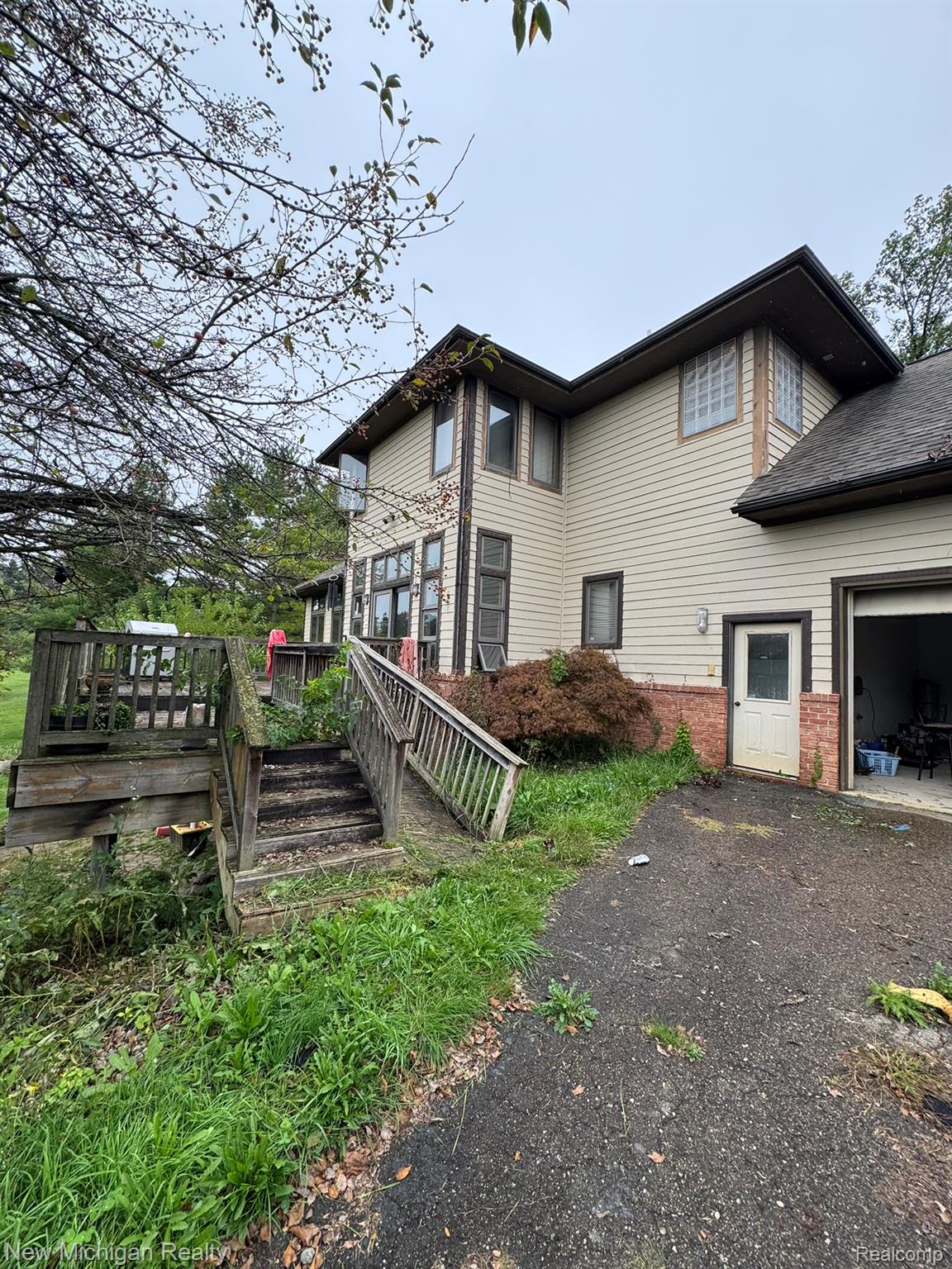 11082 Blaine Road
