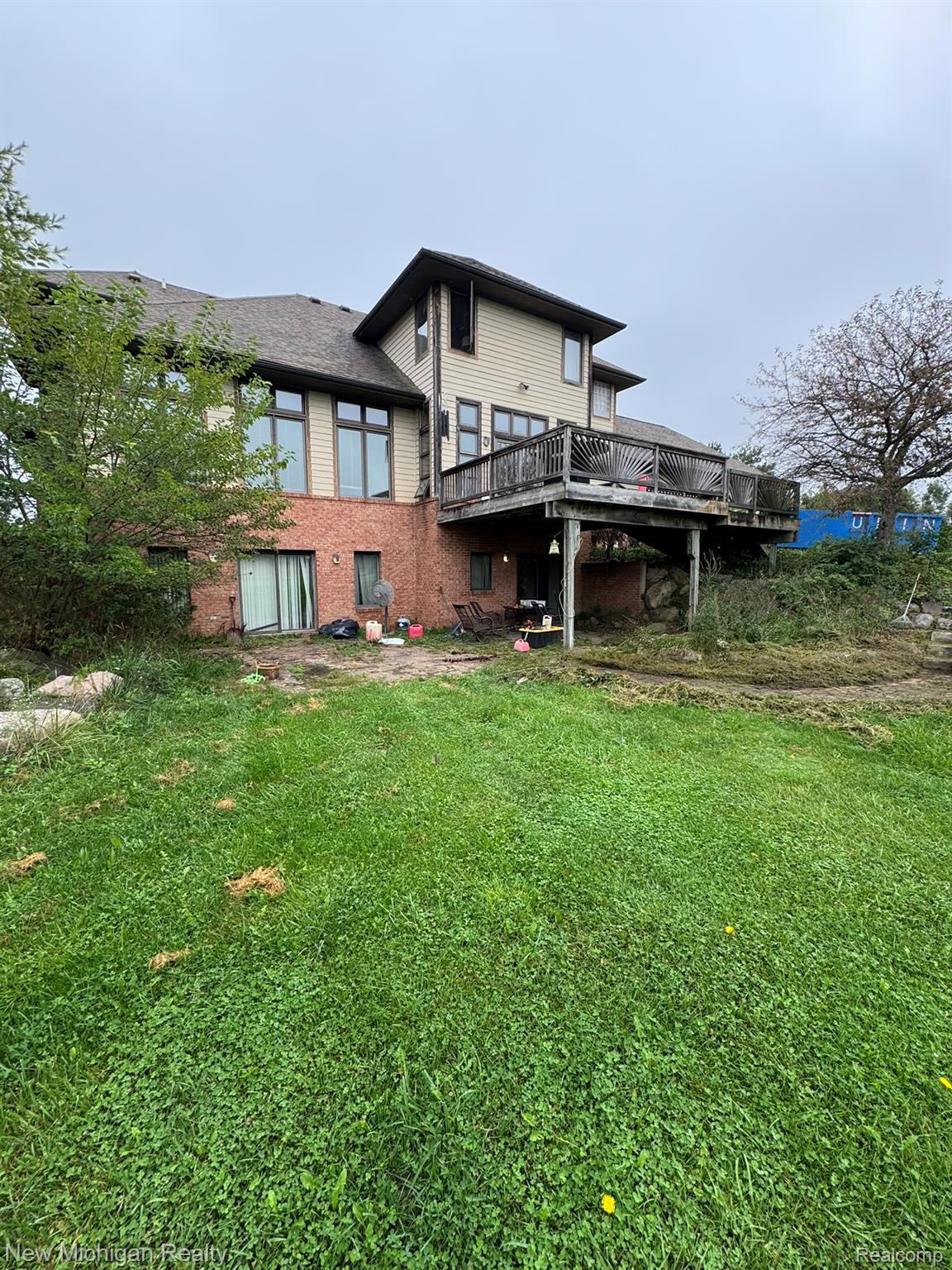 11082 Blaine Road