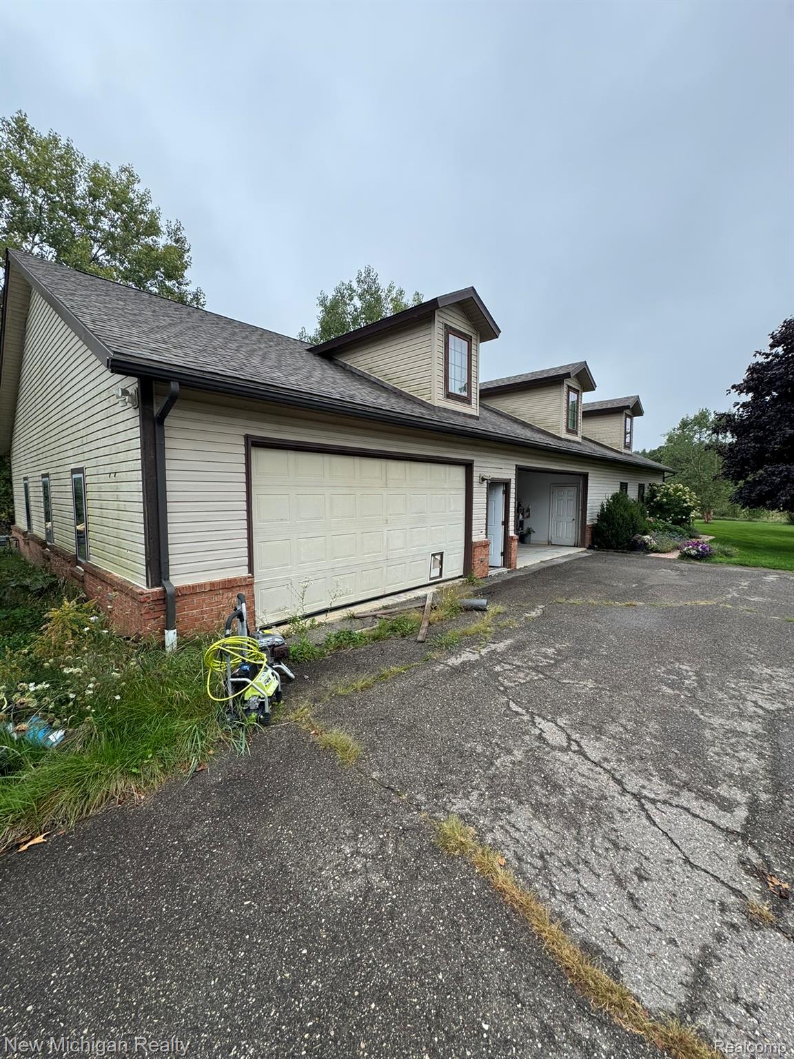 11082 Blaine Road