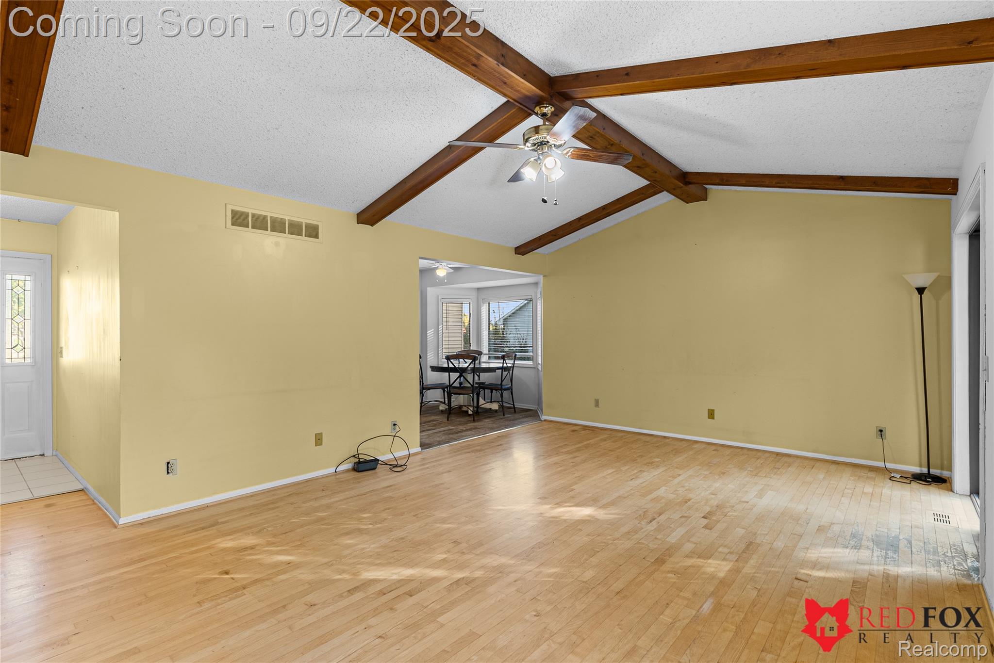 6031 Oak Creek Drive