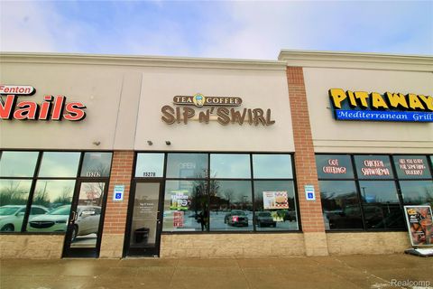 15278 Silver Parkway Parkway Fenton City MI 48430