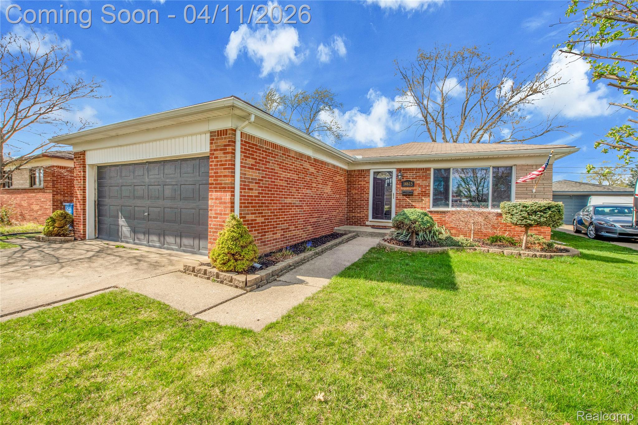 14615 Masonic Boulevard