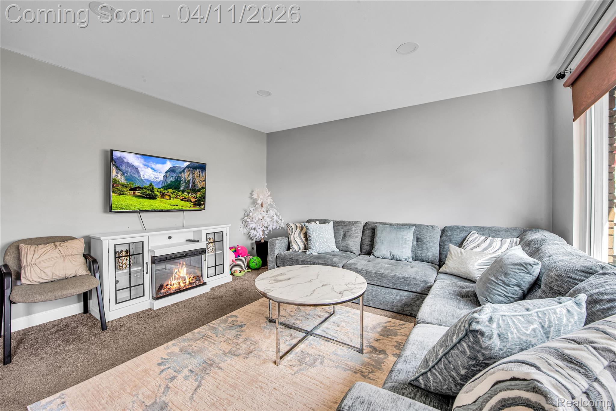 14615 Masonic Boulevard