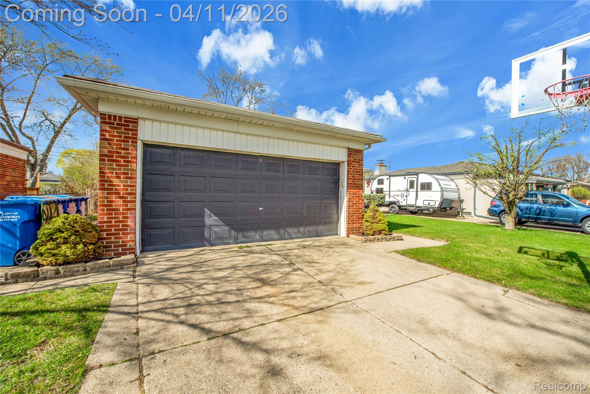 14615 Masonic Boulevard