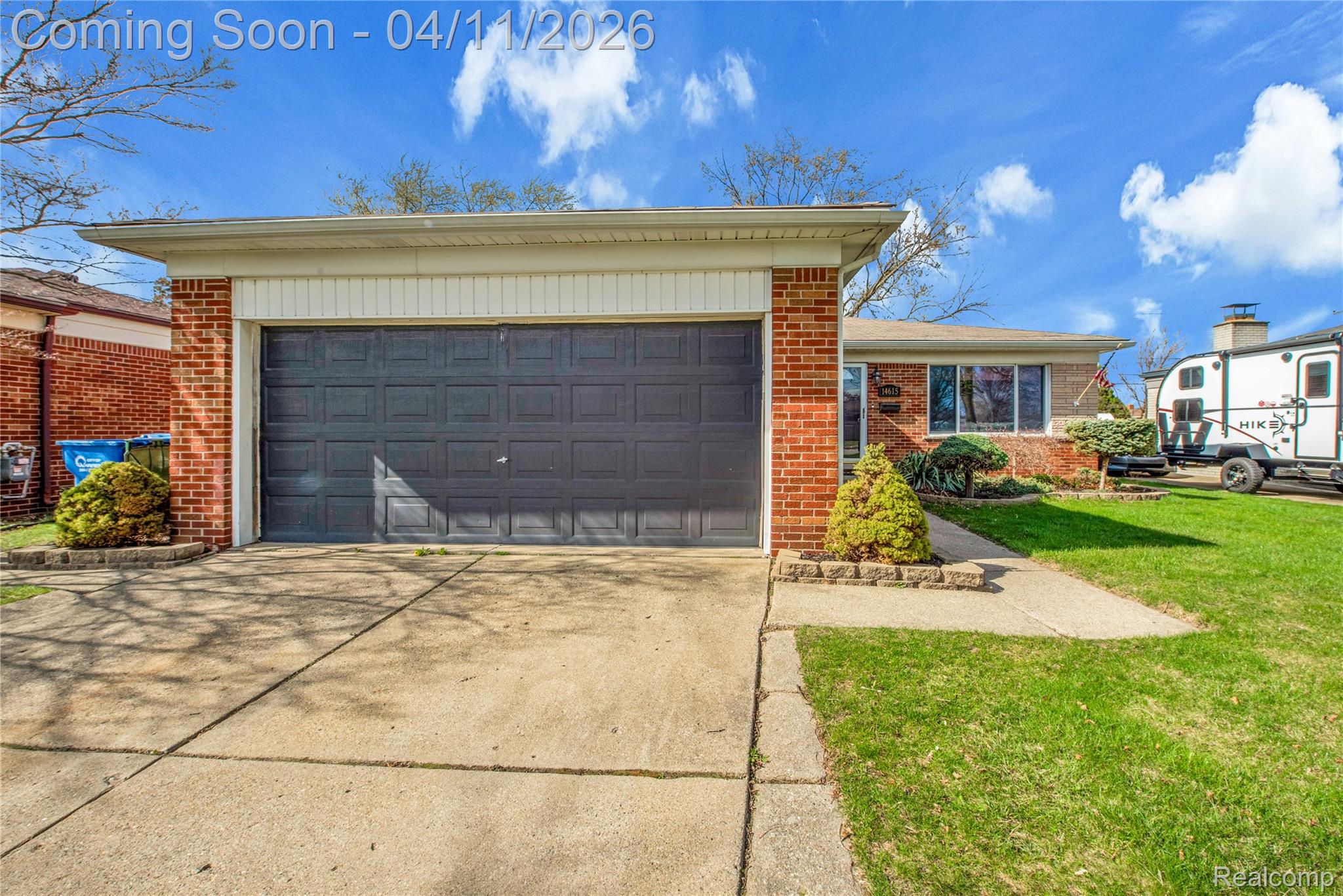 14615 Masonic Boulevard