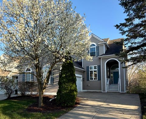 Photo of 1411 N Bay Drive, Scio Township, MI 48103 (MLS # 81026016504)