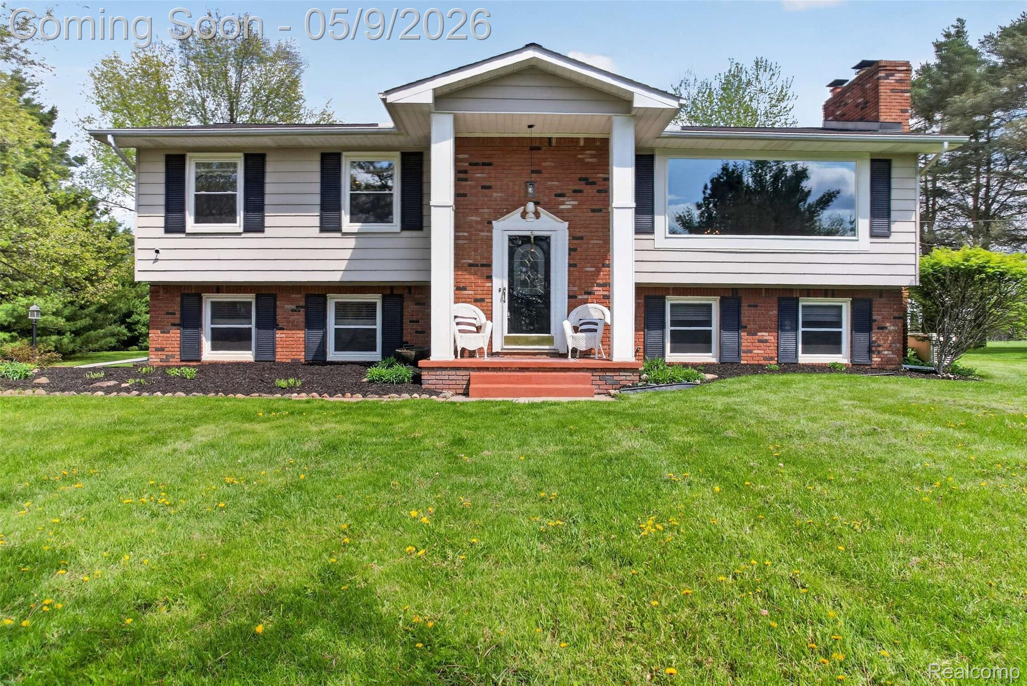 1180 N Hurd Road