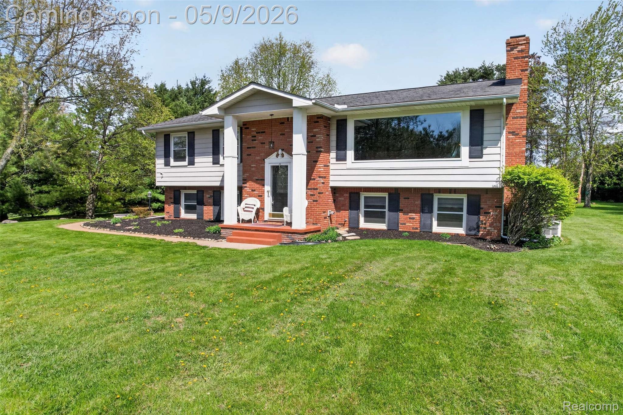 1180 N Hurd Road