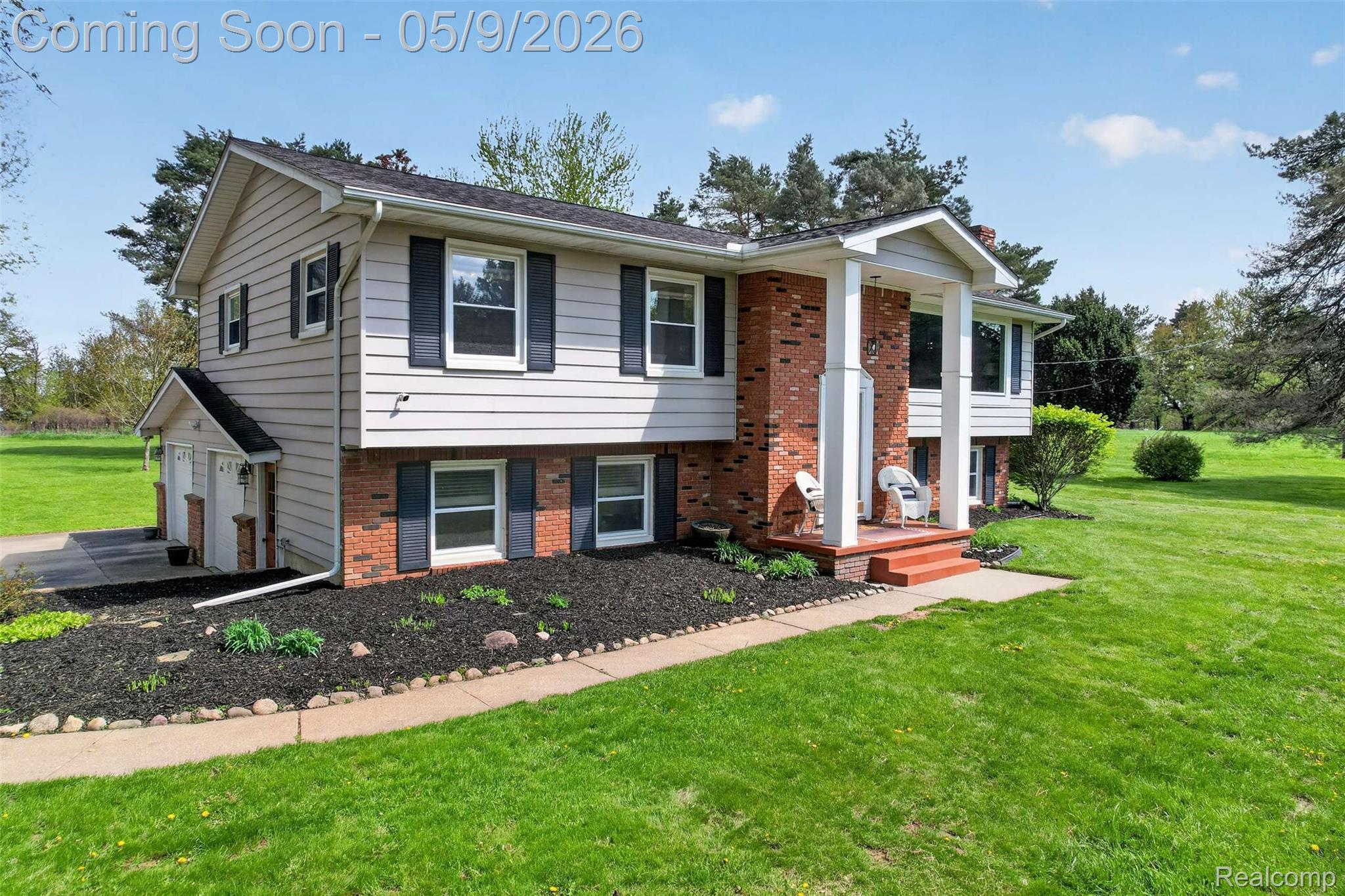 1180 N Hurd Road