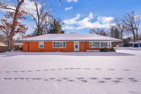 31565 Marquette Street Garden City City MI 48135