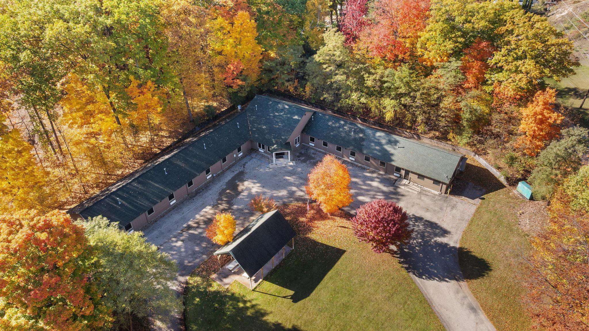 12800 & 12862 Cherry Avenue