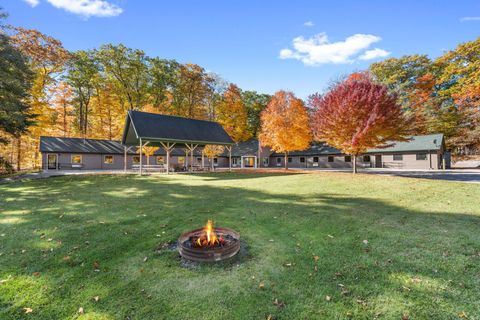 12800 & 12862 Cherry Avenue Milton Township MI 49676