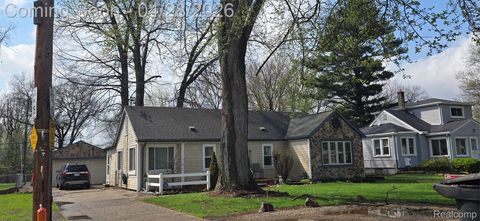 11406 Cape Cod Street Taylor City MI 48180
