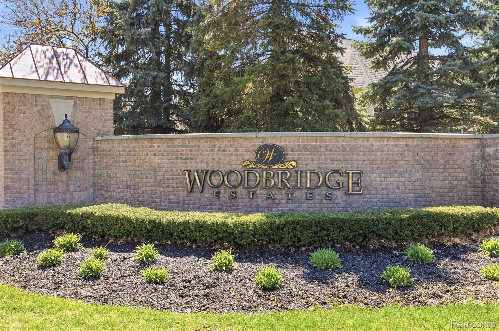 4080 Forest Bridge Drive