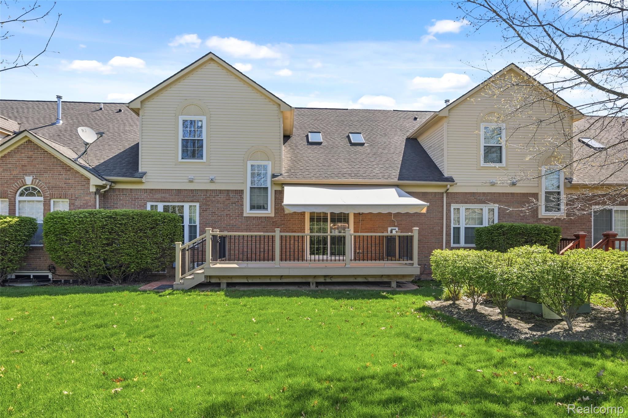 4080 Forest Bridge Drive