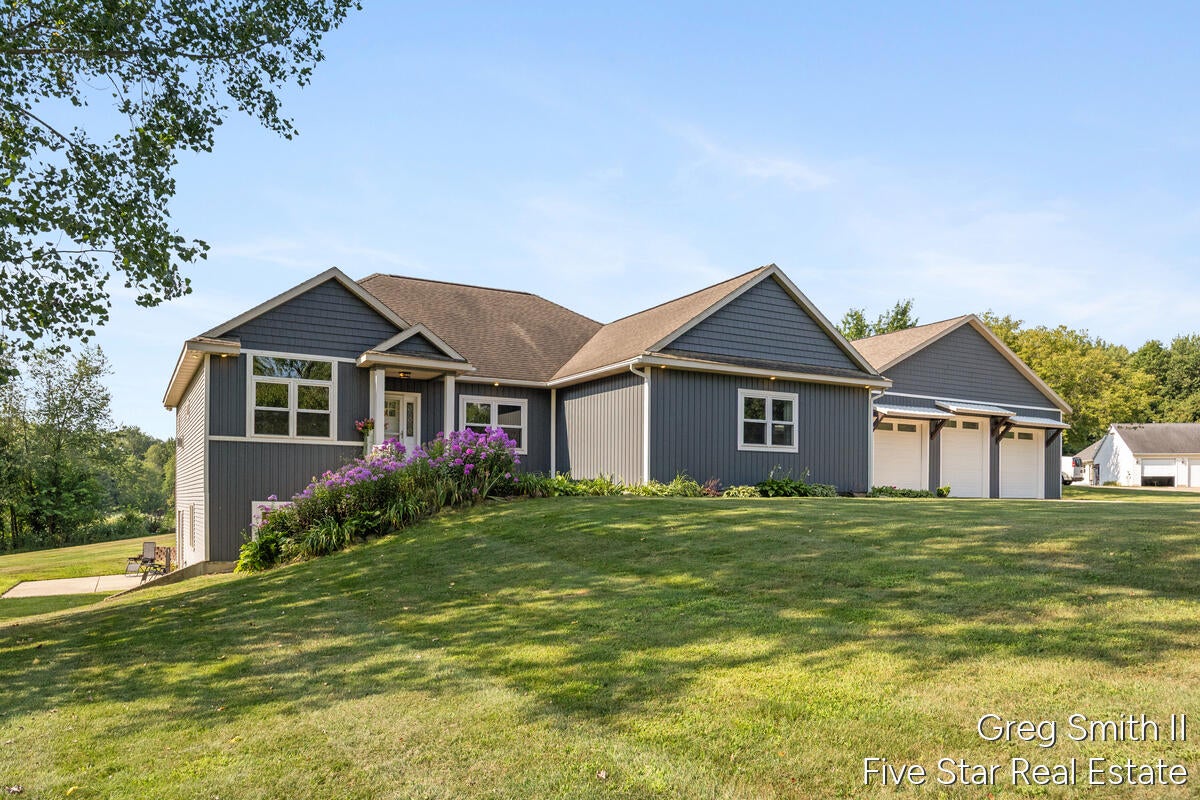 884 Stoney Hill Court