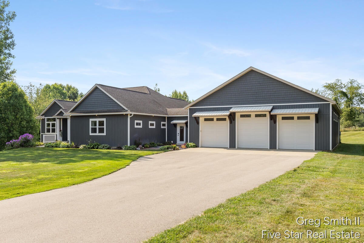 884 Stoney Hill Court