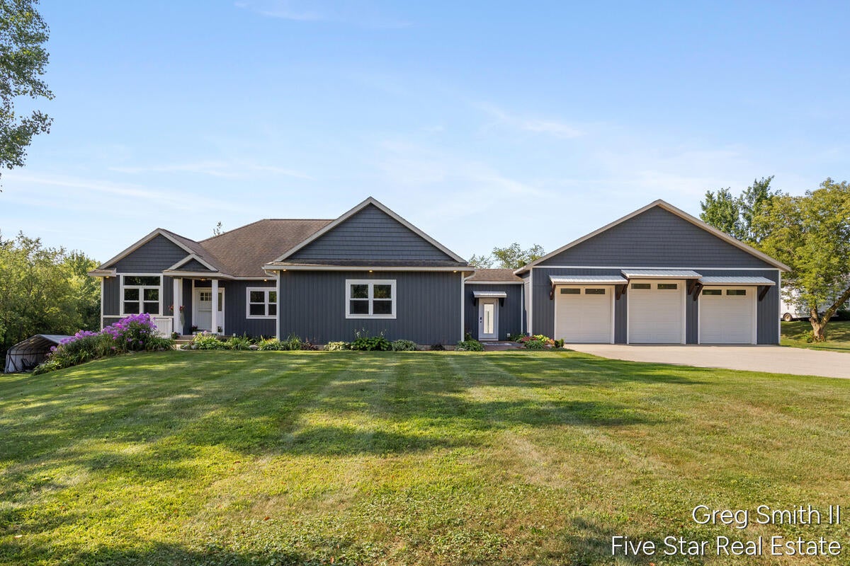 884 Stoney Hill Court
