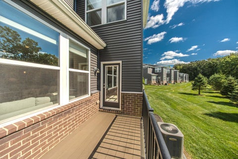 Tiny photo for 5782 Whispering Springs Drive, Pittsfield Charter Township, MI 48108 (MLS # 81026045224)