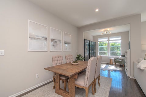 Tiny photo for 5782 Whispering Springs Drive, Pittsfield Charter Township, MI 48108 (MLS # 81026045224)