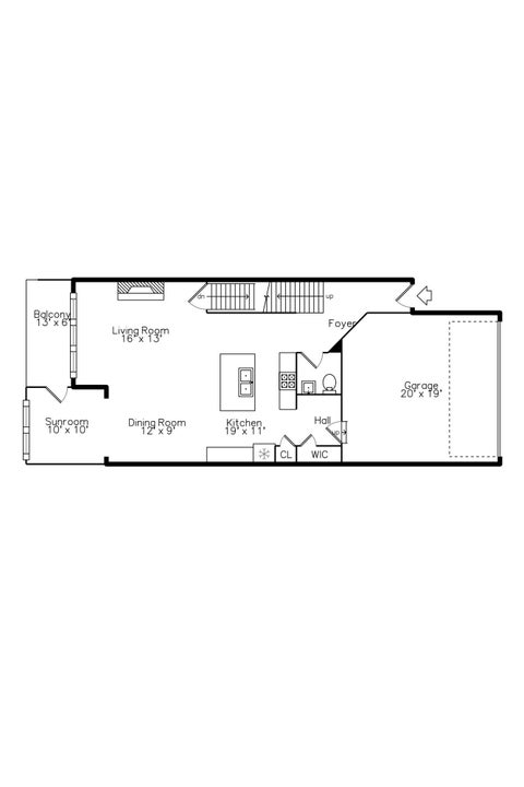 Tiny photo for 5782 Whispering Springs Drive, Pittsfield Charter Township, MI 48108 (MLS # 81026045224)