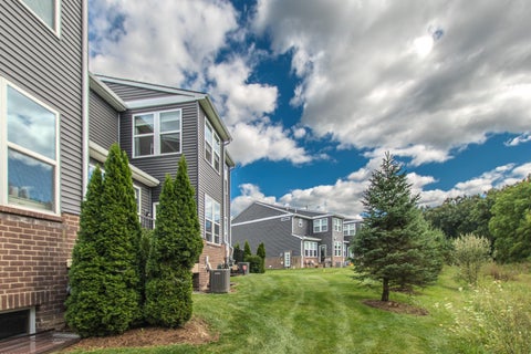 Tiny photo for 5782 Whispering Springs Drive, Pittsfield Charter Township, MI 48108 (MLS # 81026045224)
