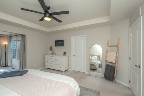 Tiny photo for 5782 Whispering Springs Drive, Pittsfield Charter Township, MI 48108 (MLS # 81026045224)