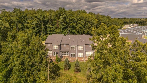 Tiny photo for 5782 Whispering Springs Drive, Pittsfield Charter Township, MI 48108 (MLS # 81026045224)