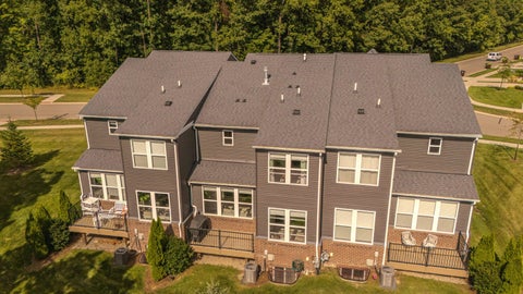 Tiny photo for 5782 Whispering Springs Drive, Pittsfield Charter Township, MI 48108 (MLS # 81026045224)