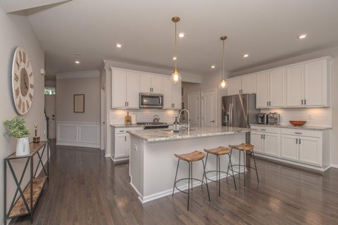 Tiny photo for 5782 Whispering Springs Drive, Pittsfield Charter Township, MI 48108 (MLS # 81026045224)