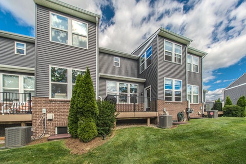 Tiny photo for 5782 Whispering Springs Drive, Pittsfield Charter Township, MI 48108 (MLS # 81026045224)