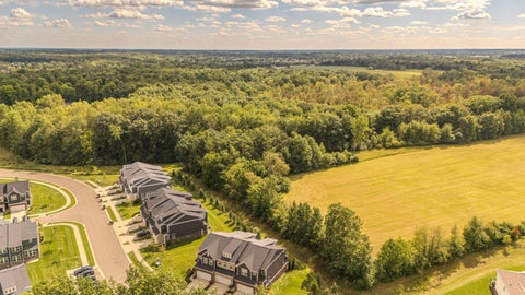 Tiny photo for 5782 Whispering Springs Drive, Pittsfield Charter Township, MI 48108 (MLS # 81026045224)