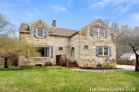 15008 Lakeshore Drive Grand Haven Charter Township MI 49417