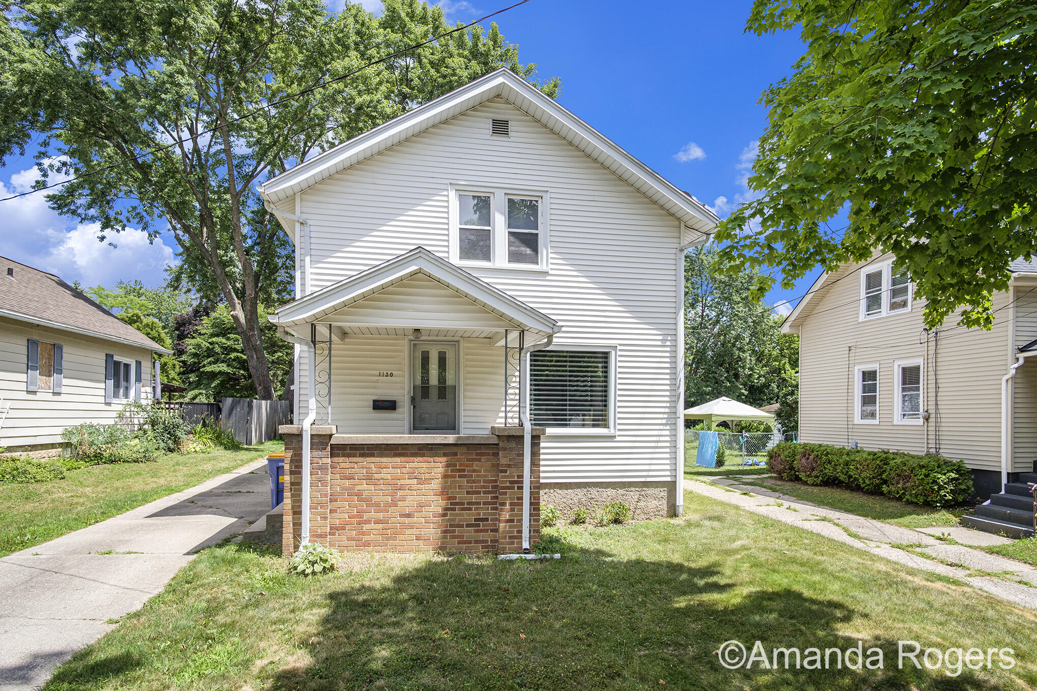 1130 Spring Avenue NE