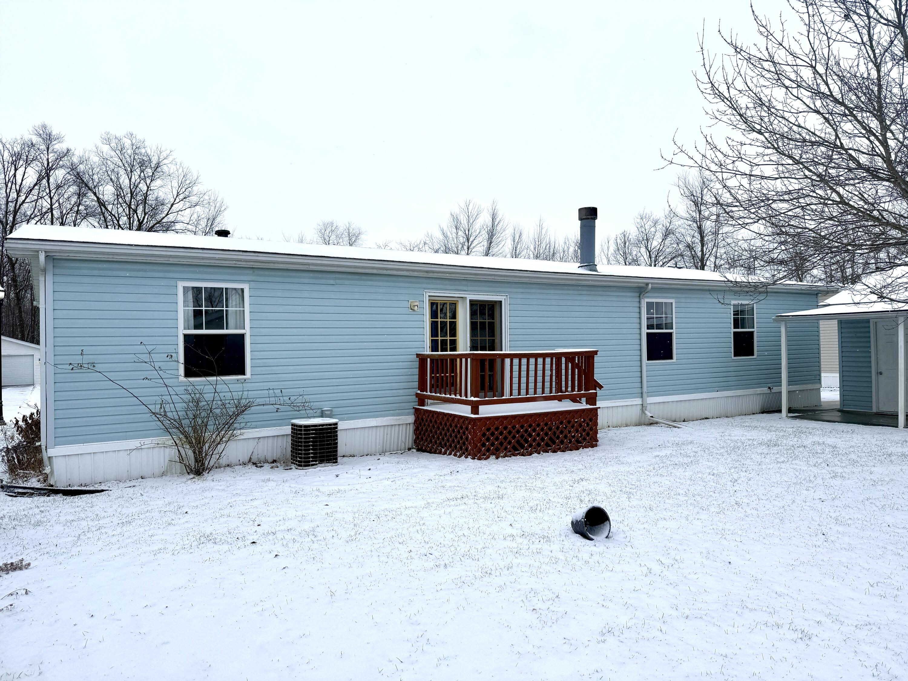 3828 Idlewild Street