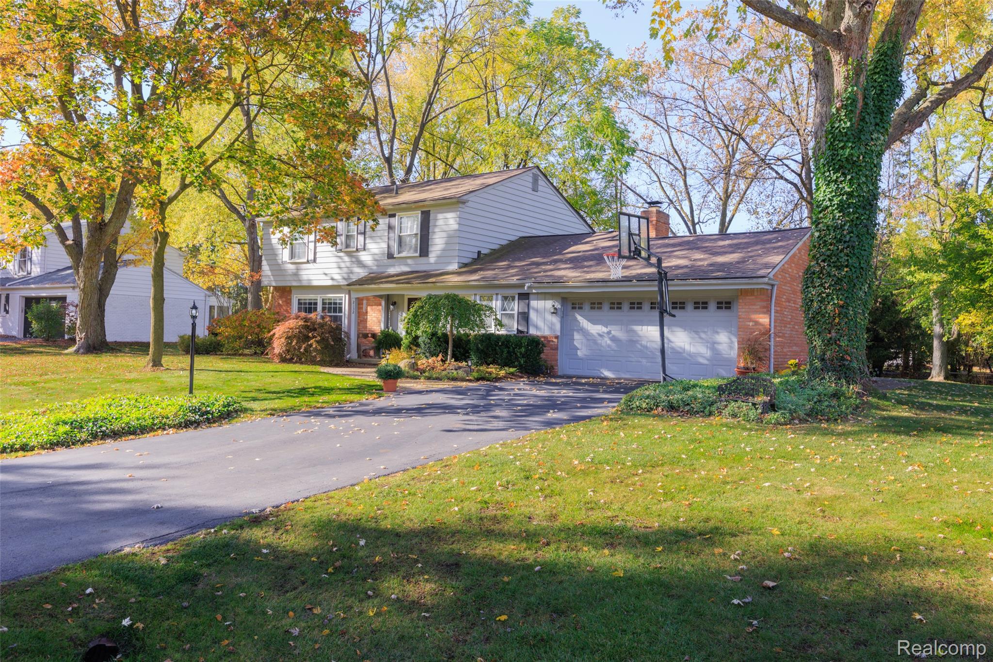 2132 Park Ridge Drive