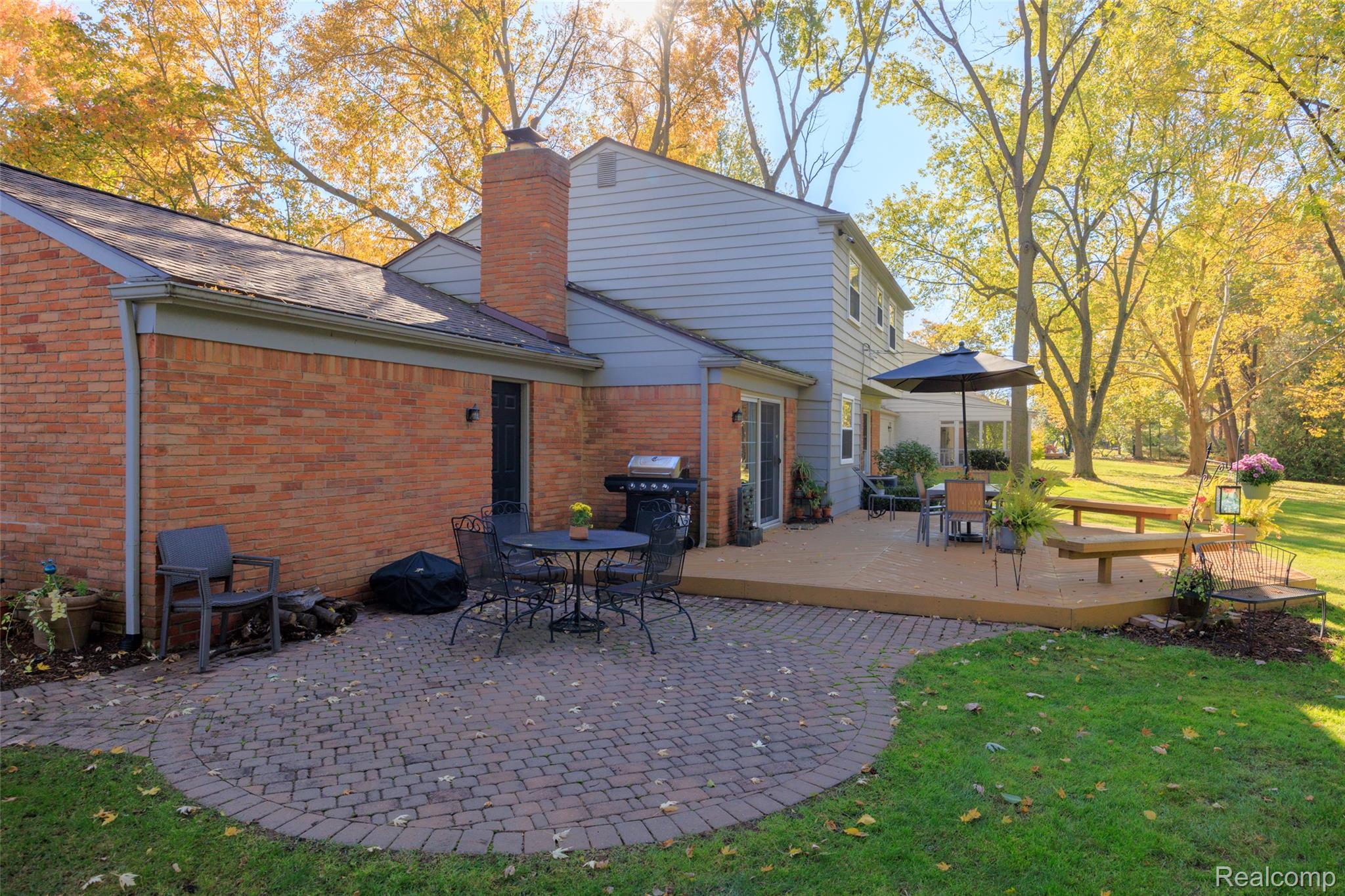 2132 Park Ridge Drive