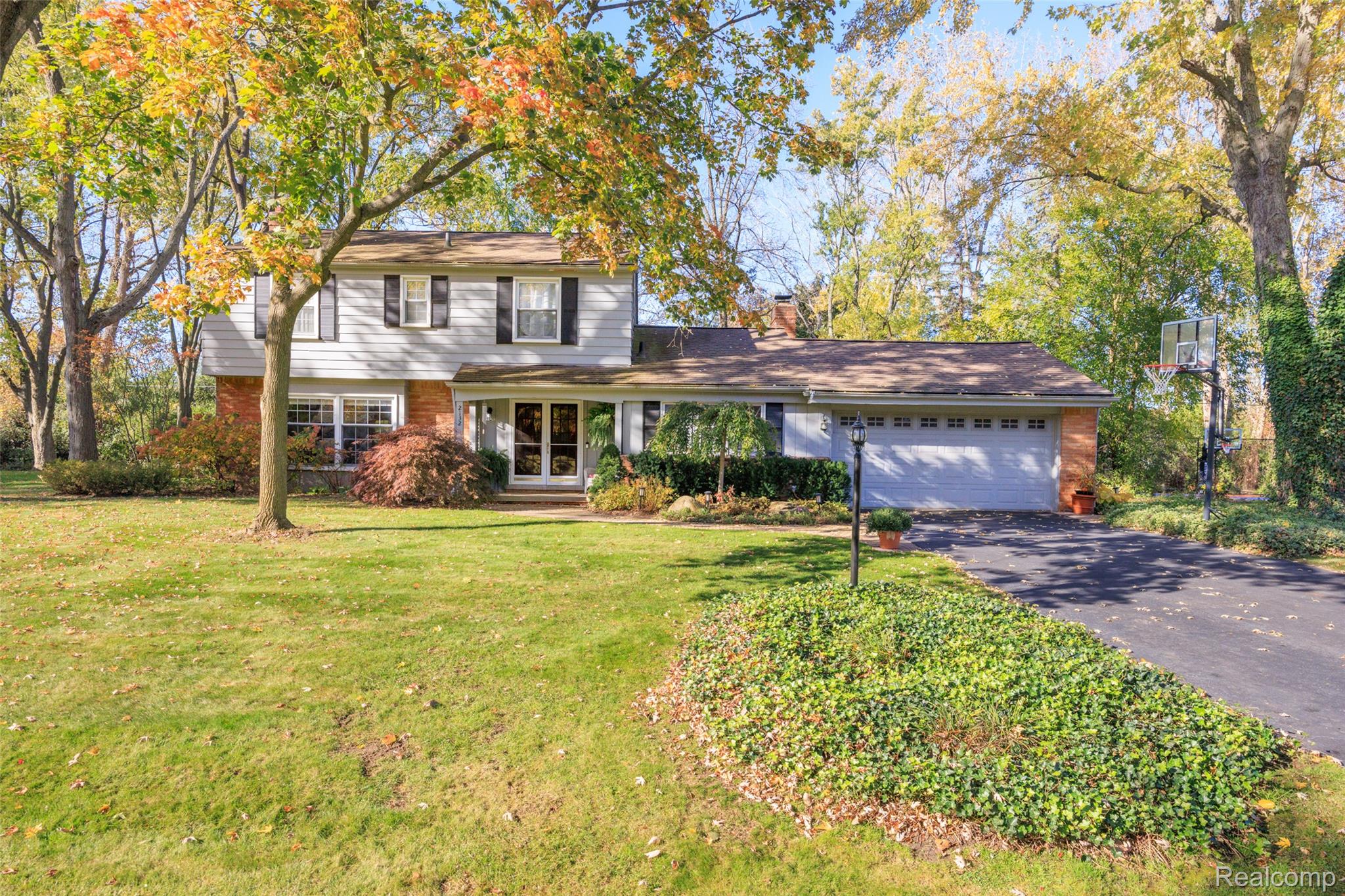 2132 Park Ridge Drive