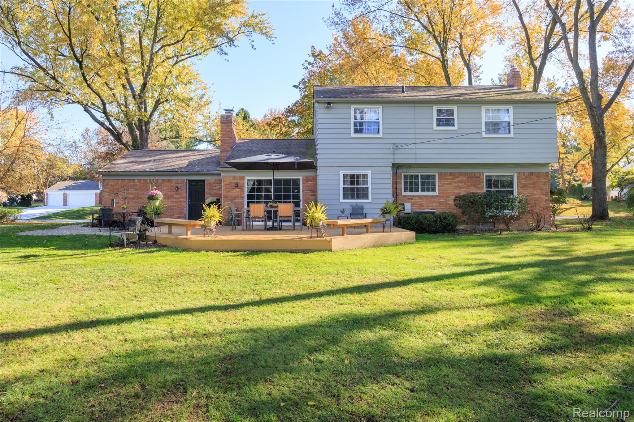 2132 Park Ridge Drive