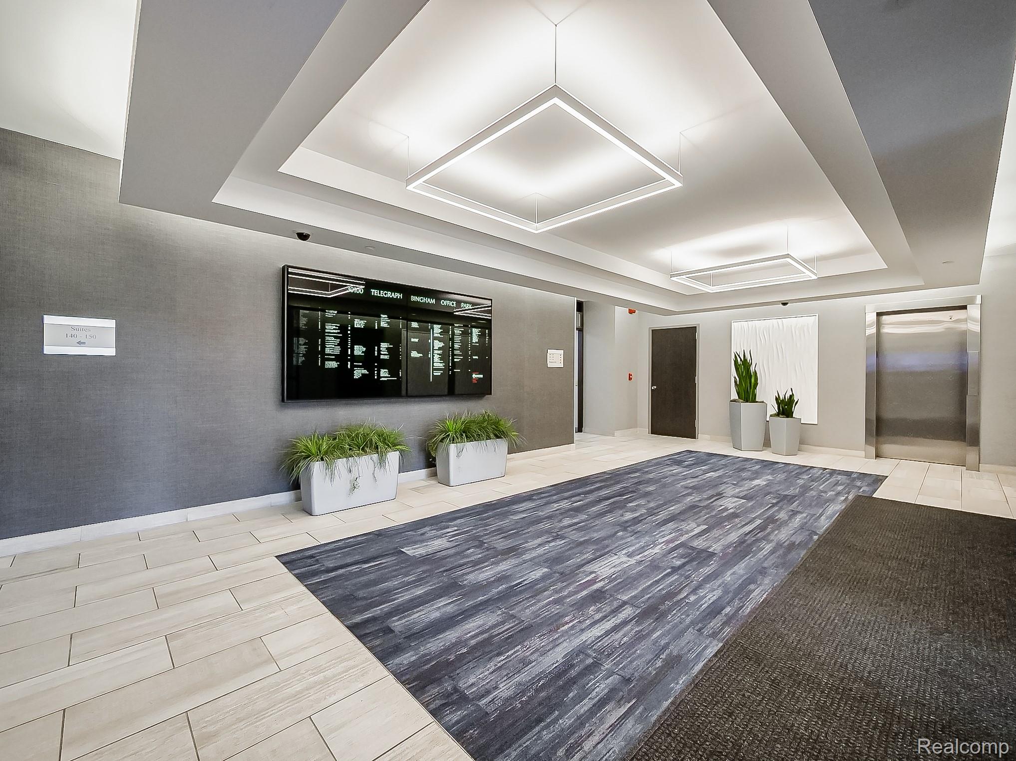 30100 Telegraph Road B