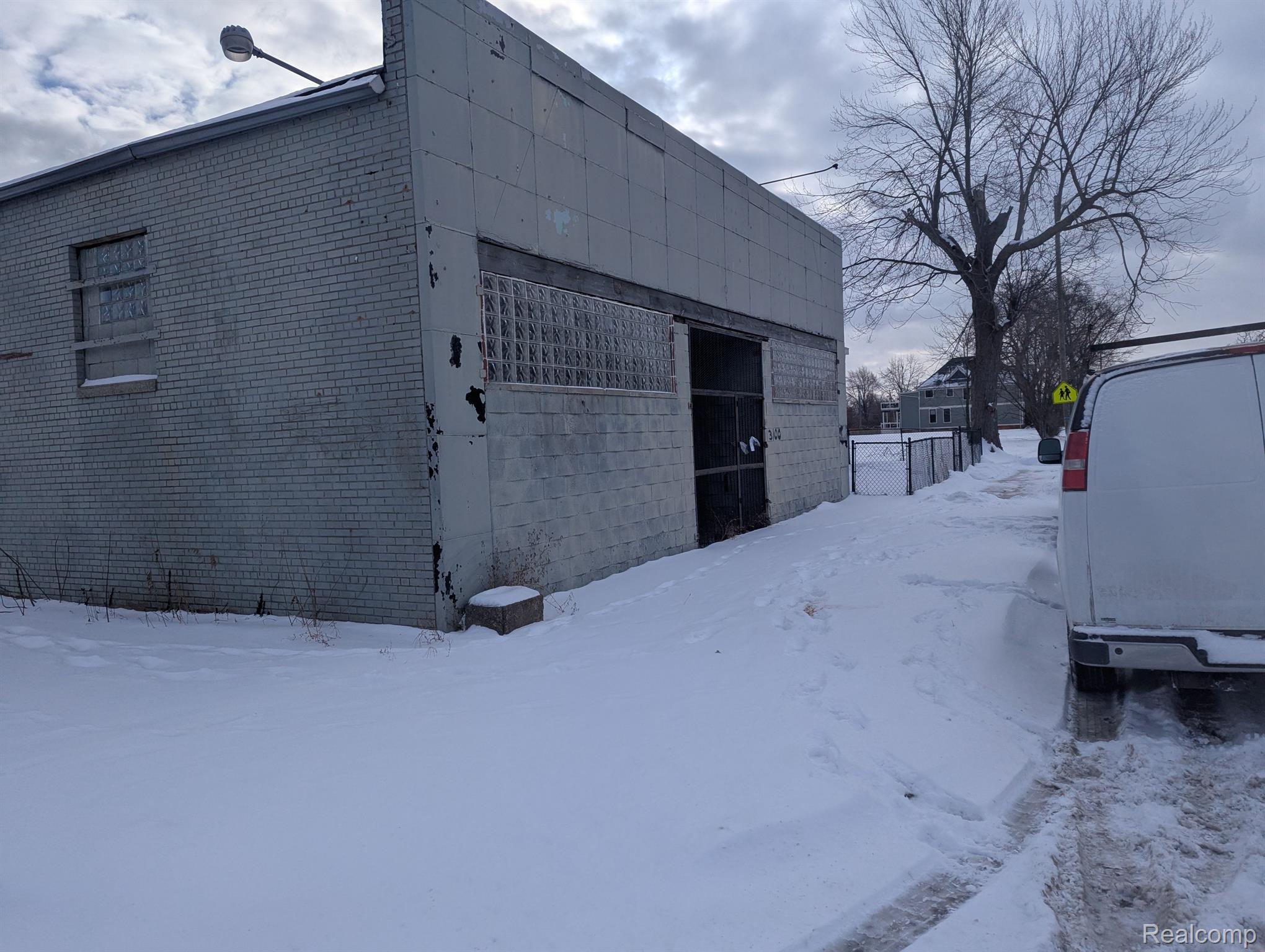 3100 14Th St, Detroit, MI 48216