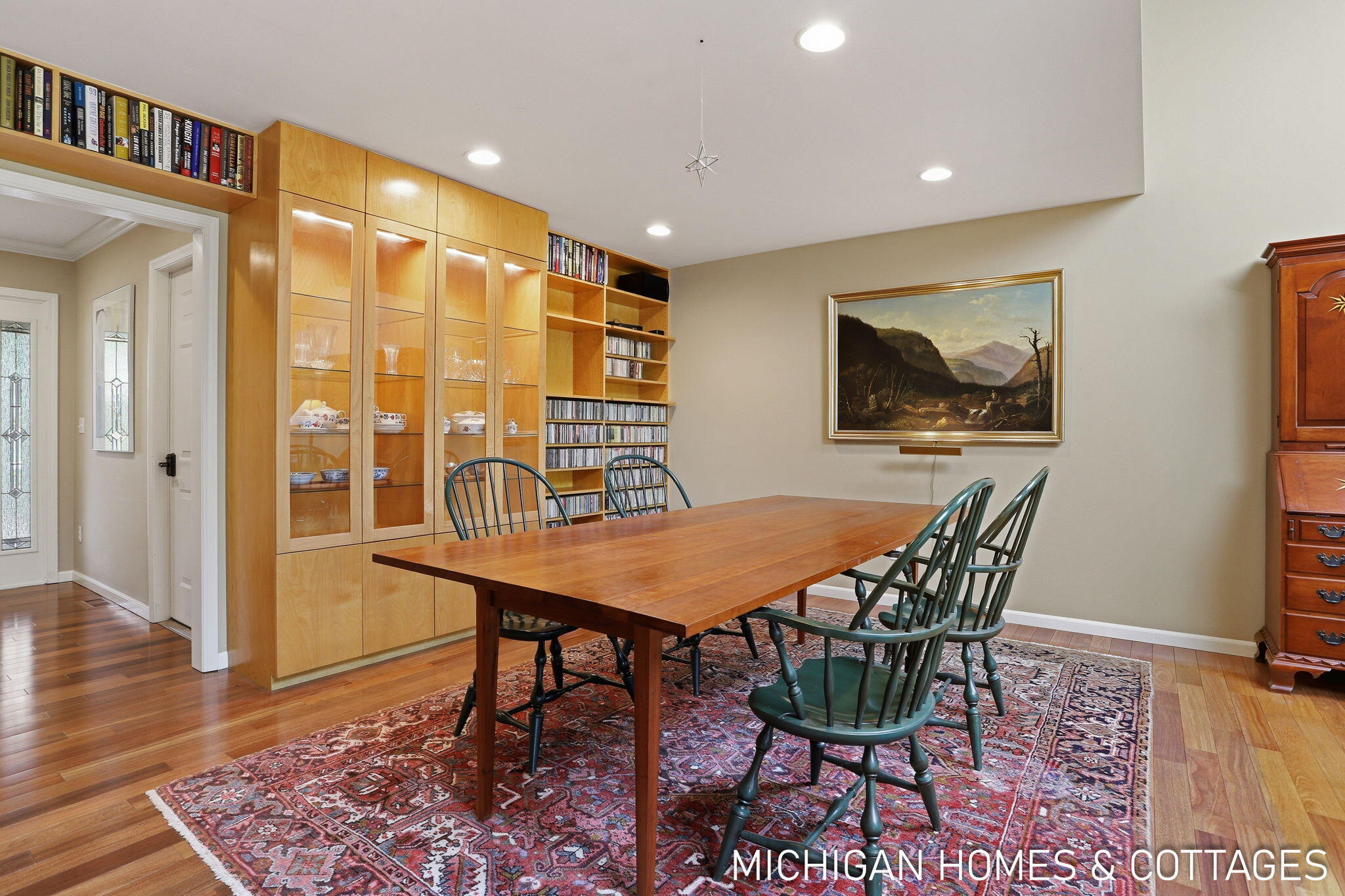 309 Glen Garry Court