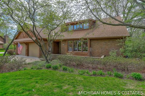 309 Glen Garry Court Holland City MI 49423