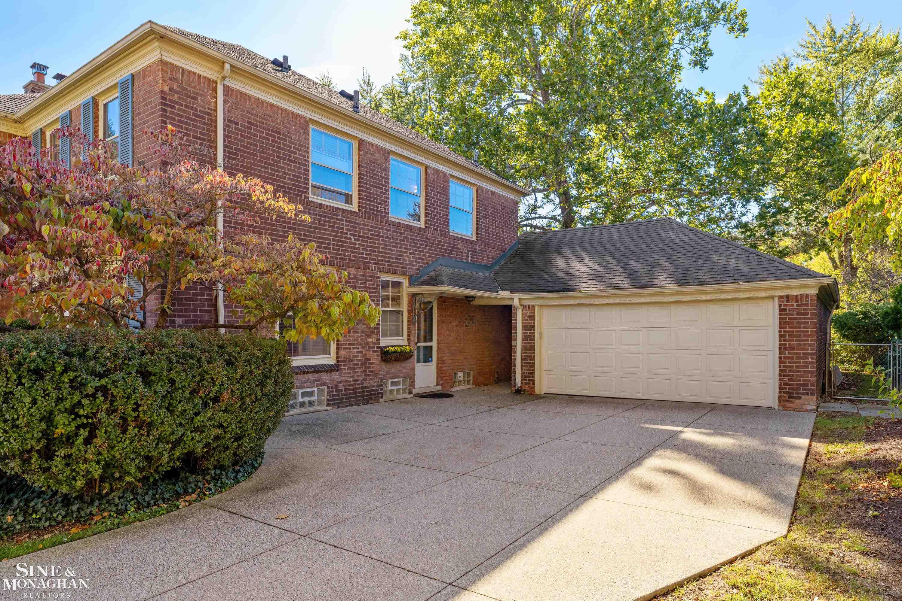 1031 Kensington Avenue