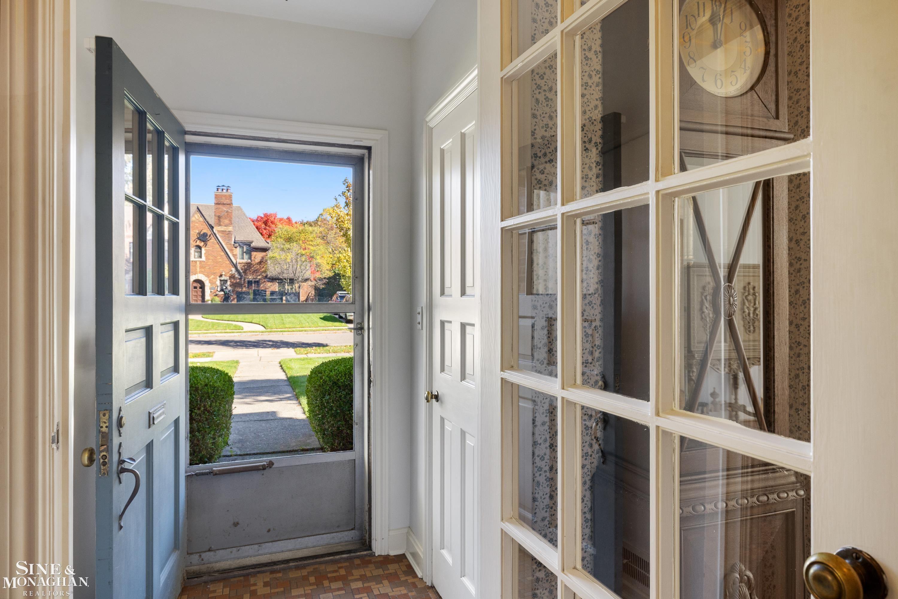 1031 Kensington Avenue