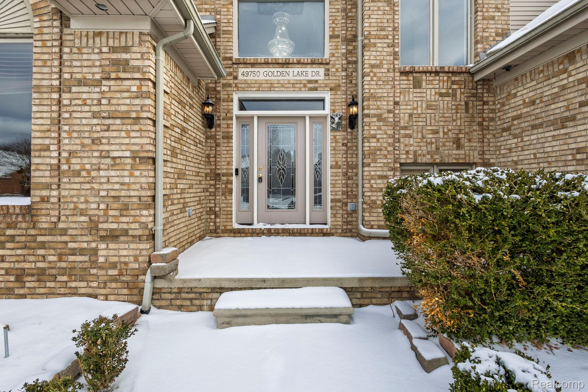 49750 Golden Lake Drive