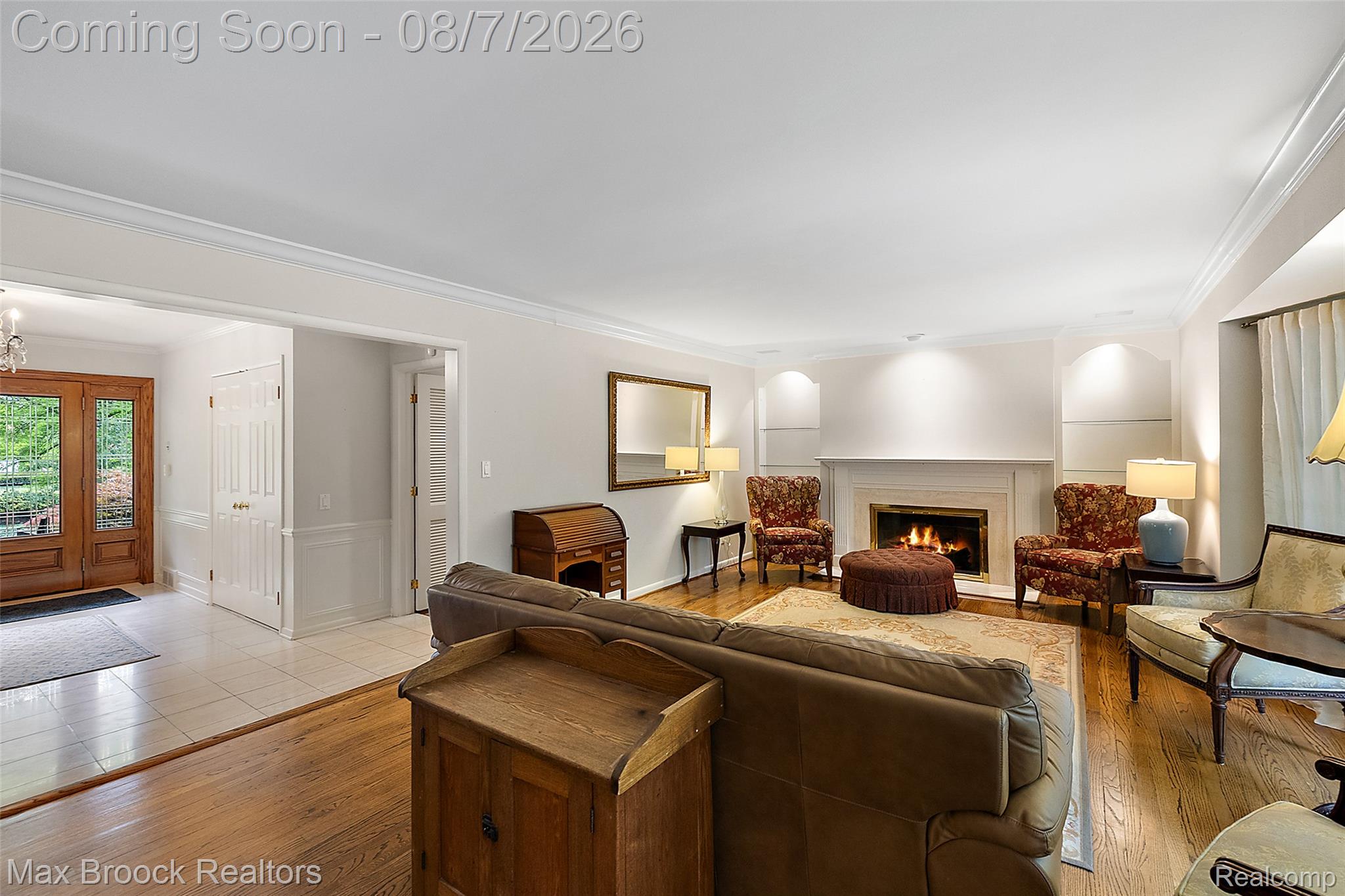 645 Lone Pine Road